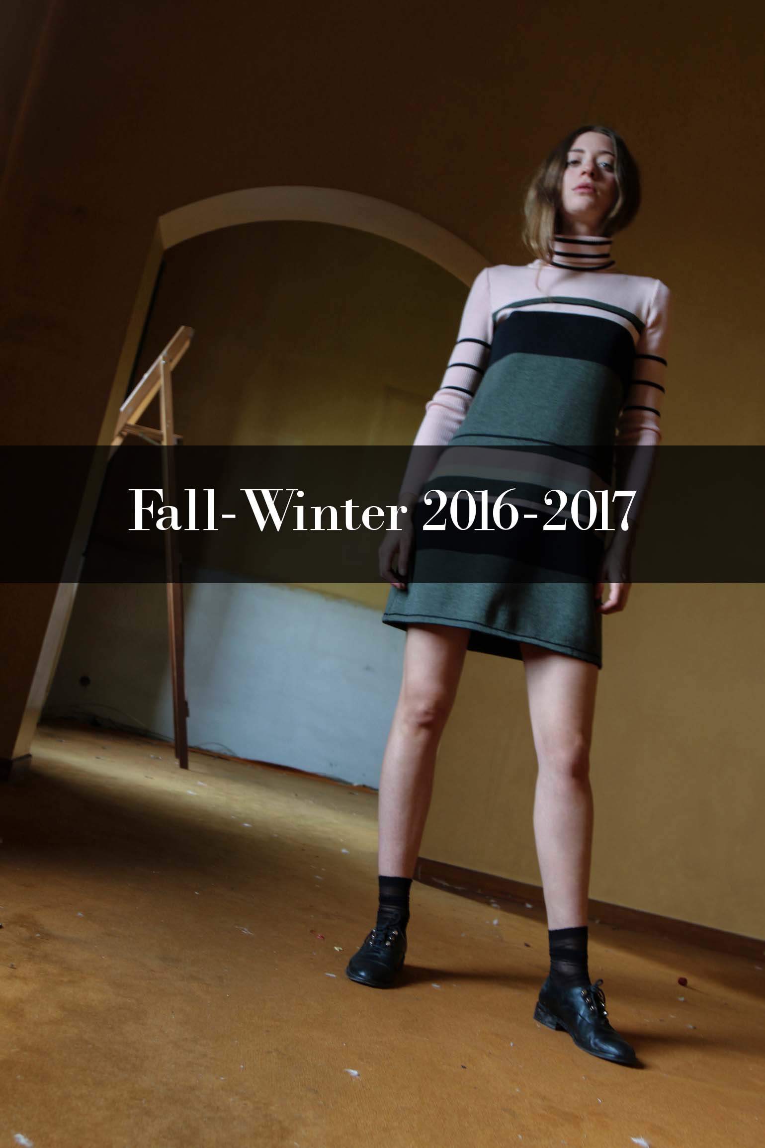 anna gobbi fall winter 2016 2017