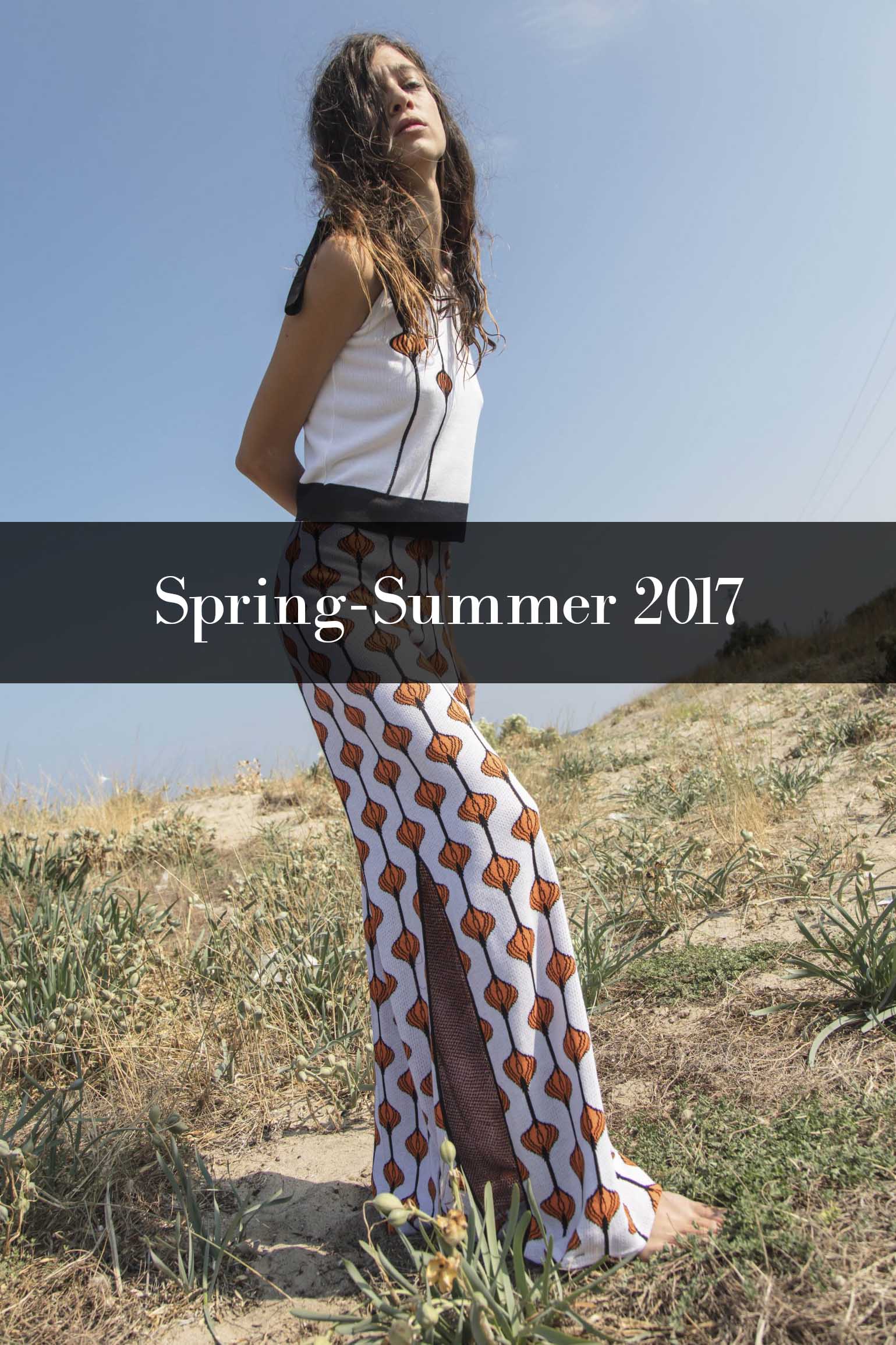 spring summer 2017 anna gobbi