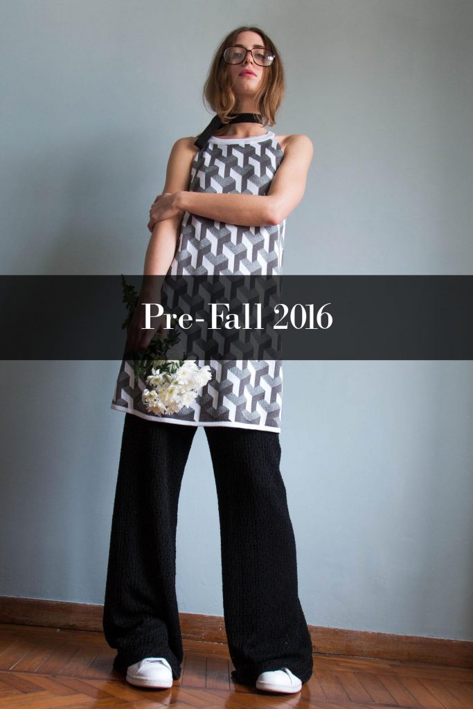 prefall 2016 anna gobbi
